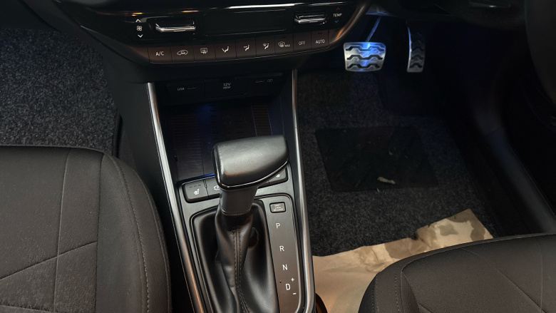 Hyundai BAYON 1.0 TGDi 48V MHEV Premium 5dr DCT Petrol Hatchback